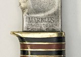 Marble's Gladstone Expert Knife - 3 of 3
