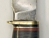 Marble's Gladstone Boy Scout Knife - 3 of 3
