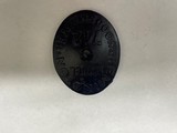 Remington Model 742 Rifle Grip Cap - 2 of 2