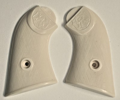 Remington 1875 & 1890 SAA Ivory Like Grips