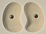 Remington Over Under Derringer Ivory-Like Grips