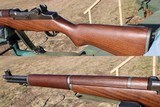 Springfield M1 Garand, 30-'06 - 8 of 14