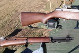 Springfield M1 Garand, 30-'06 - 9 of 14
