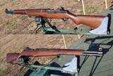 Springfield M1 Garand, 30-'06 - 1 of 14