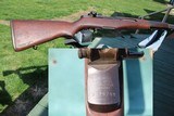 Springfield Armory M1 Garand, 30-'06 - 4 of 14
