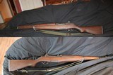 Harrington and Richardson M1 Garand, 30-'06 - 1 of 14