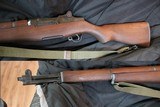 Harrington and Richardson M1 Garand, 30-'06 - 3 of 14