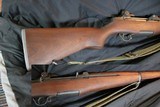 Harrington and Richardson M1 Garand, 30-'06 - 2 of 14