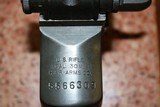 Harrington and Richardson M1 Garand, 30-'06 - 4 of 14