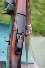 Springfield Armory M1 Garand, 30-'06 - 10 of 15