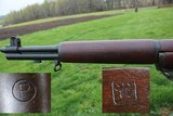 Harrington and Richardson M1 Garand, 30-'06 - 4 of 15