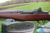 Harrington and Richardson M1 Garand, 30-'06 - 3 of 15