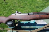 Springfield Armory M1 Garand, 30-'06 - 2 of 13