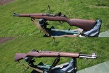 Springfield Armory M1 Garand, 30-'06 - 1 of 13