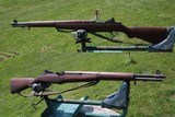 Springfield M1 Garand, 30-'06 - 1 of 15