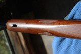 Ruger, M 77, 220 Swift - 9 of 12