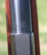 Sako Finnbear, L61R, 30-'06 - 8 of 12