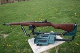 Springfield, M1 Garand - 1 of 12