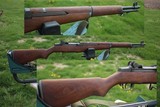 Springfield, M1 Garand - 3 of 12