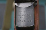 Springfield, M1 Garand - 4 of 12