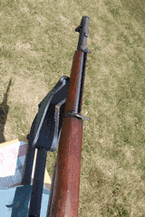 Winchester - 11 of 15