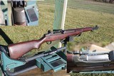 Springfield M1 Garand, National Match - 1 of 9