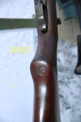 Springfield Armory M1 Garand 30-'06 - 12 of 13