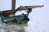 Springfield Armory M1 Garand 30-'06 - 1 of 13