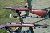 Harrington & Richardson, M1` Garand 30-'06 - 1 of 11