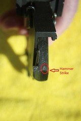 HRA, M1 Garand, 30-'06 - 12 of 15