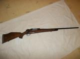 Weatherby Mark V .378 Weatherby Magnum - 1 of 8