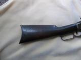 Whitney Whitneyville Kennedy Rifle 44-40 WCF Lever Action K-78 - 8 of 15