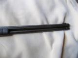 Whitney Whitneyville Kennedy Rifle 44-40 WCF Lever Action K-78 - 5 of 15