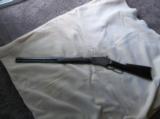 Whitney Whitneyville Kennedy Rifle 44-40 WCF Lever Action K-78 - 1 of 15