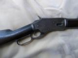 Whitney Whitneyville Kennedy Rifle 44-40 WCF Lever Action K-78 - 7 of 15