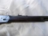 Whitney Whitneyville Kennedy Rifle 44-40 WCF Lever Action K-78 - 6 of 15