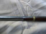 Whitney 1841 Mississippi Rifle
- 3 of 13