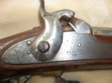 Whitney 1841 Mississippi Rifle
- 12 of 13