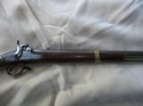 Whitney 1841 Mississippi Rifle
- 9 of 13