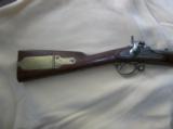Whitney 1841 Mississippi Rifle
- 10 of 13
