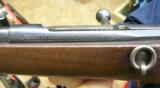 Winchester Saddle Ring Hotchkiss Carbine .45-70 Gov't - 4 of 6