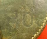 WW ll German Luger Holster - 4 of 4