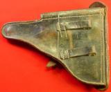 WW ll German Luger Holster - 2 of 4