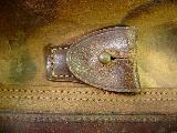 1938 Luger Holster W/Tool. - 2 of 4