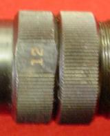 J.Unertl 12 Power Target Scope. - 3 of 7