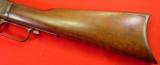 Model 1873 "Short Rifle" in 38-40 Cal.(38 WCF) - 2 of 11