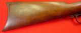 Model 1873 "Short Rifle" in 38-40 Cal.(38 WCF) - 9 of 11