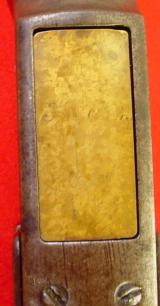 Model 1873 "Short Rifle" in 38-40 Cal.(38 WCF) - 4 of 11