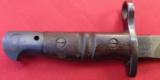1917 Winchester Bayonet. - 5 of 6