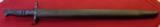 1917 Winchester Bayonet. - 1 of 6